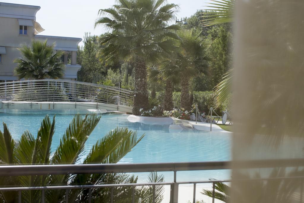 Relais Du Lac Desenzano del Garda Zewnętrze zdjęcie