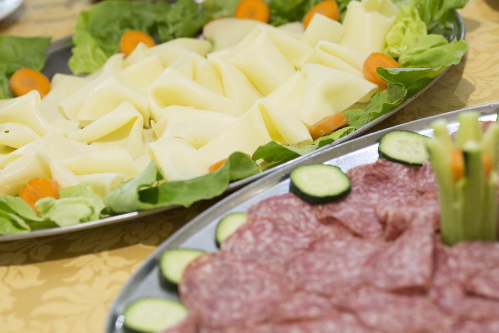 Relais Du Lac Desenzano del Garda Zewnętrze zdjęcie