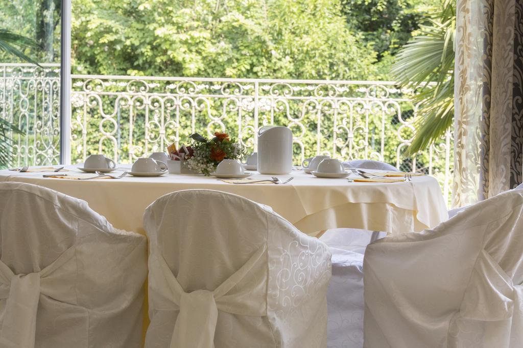 Relais Du Lac Desenzano del Garda Zewnętrze zdjęcie