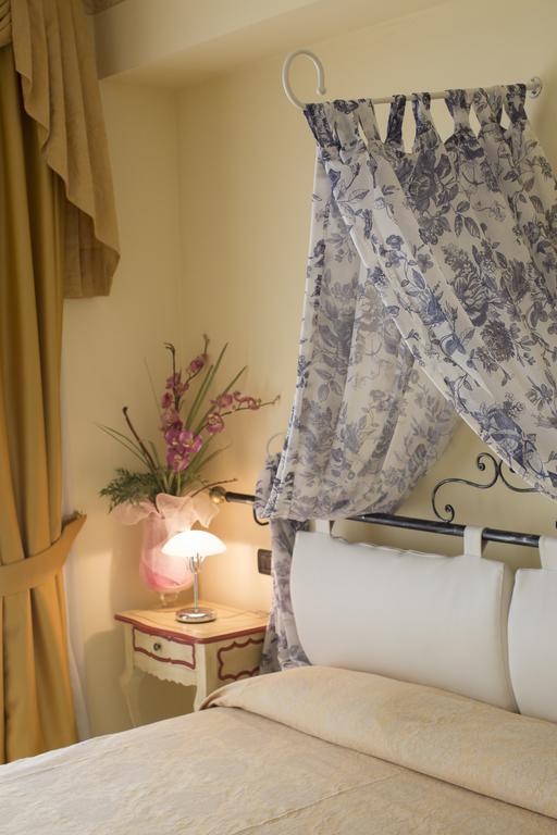 Relais Du Lac Desenzano del Garda Zewnętrze zdjęcie