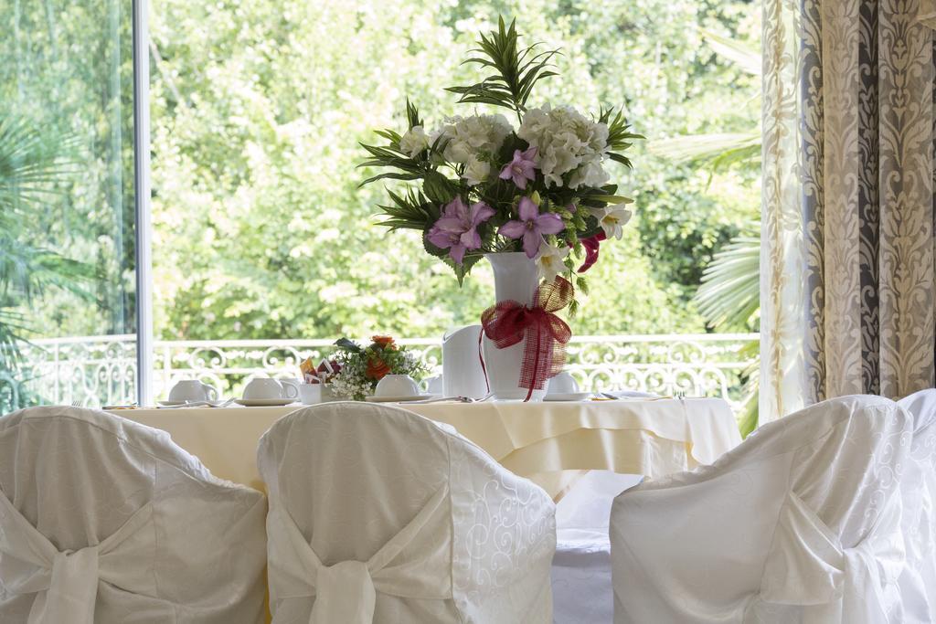 Relais Du Lac Desenzano del Garda Zewnętrze zdjęcie