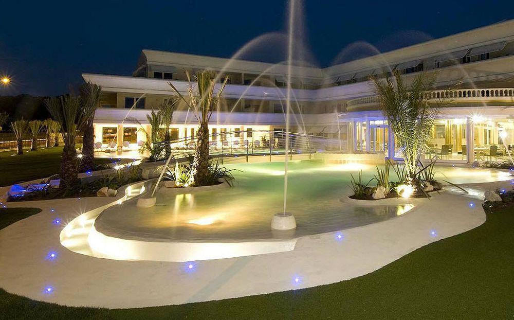 Relais Du Lac Desenzano del Garda Zewnętrze zdjęcie