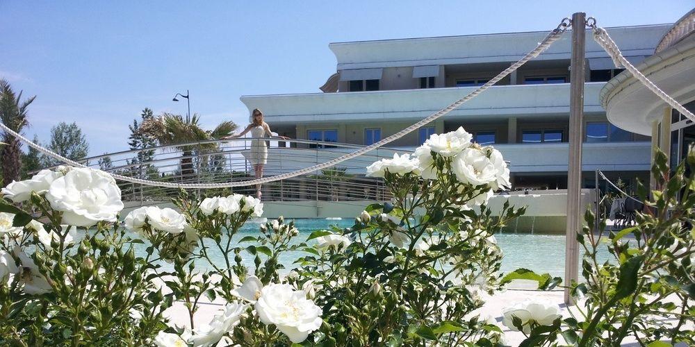 Relais Du Lac Desenzano del Garda Zewnętrze zdjęcie