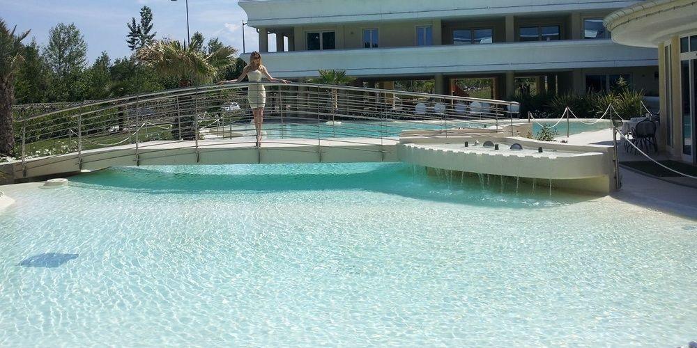 Relais Du Lac Desenzano del Garda Zewnętrze zdjęcie
