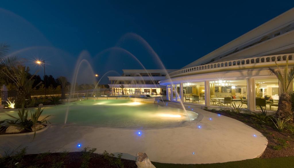 Relais Du Lac Desenzano del Garda Zewnętrze zdjęcie