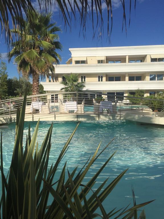 Relais Du Lac Desenzano del Garda Zewnętrze zdjęcie