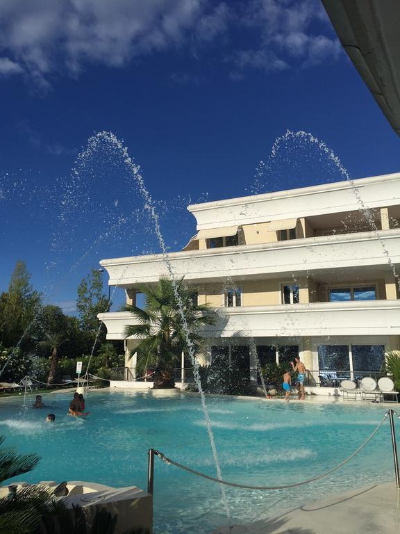Relais Du Lac Desenzano del Garda Zewnętrze zdjęcie