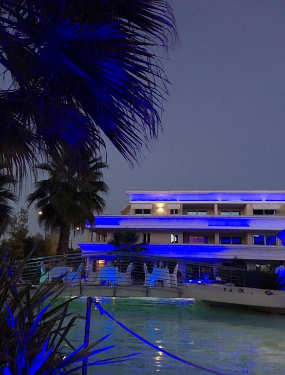 Relais Du Lac Desenzano del Garda Zewnętrze zdjęcie
