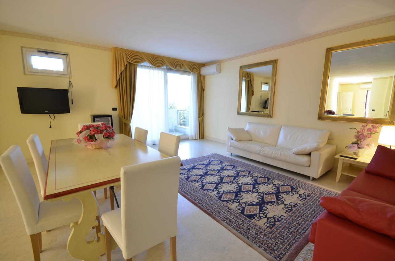 Relais Du Lac Desenzano del Garda Zewnętrze zdjęcie
