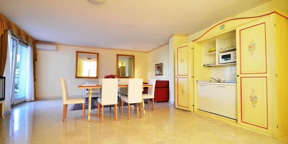 Relais Du Lac Desenzano del Garda Zewnętrze zdjęcie