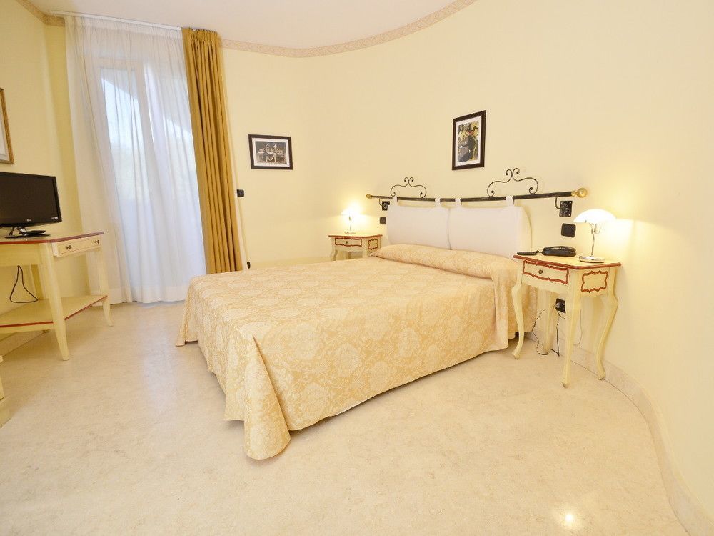 Relais Du Lac Desenzano del Garda Zewnętrze zdjęcie