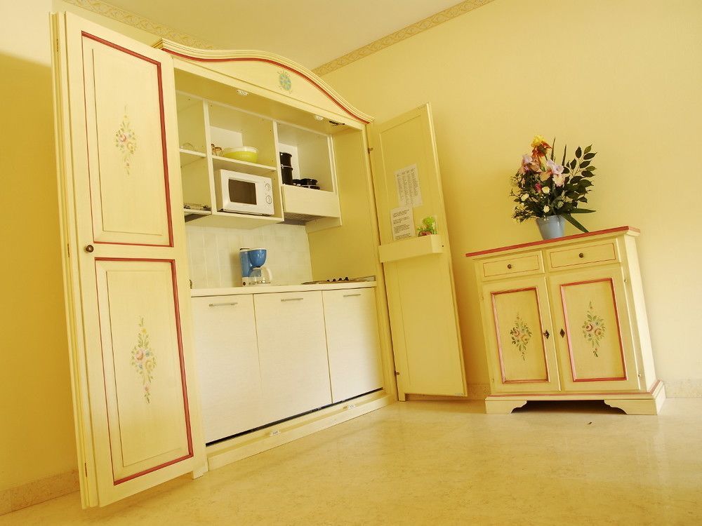 Relais Du Lac Desenzano del Garda Zewnętrze zdjęcie