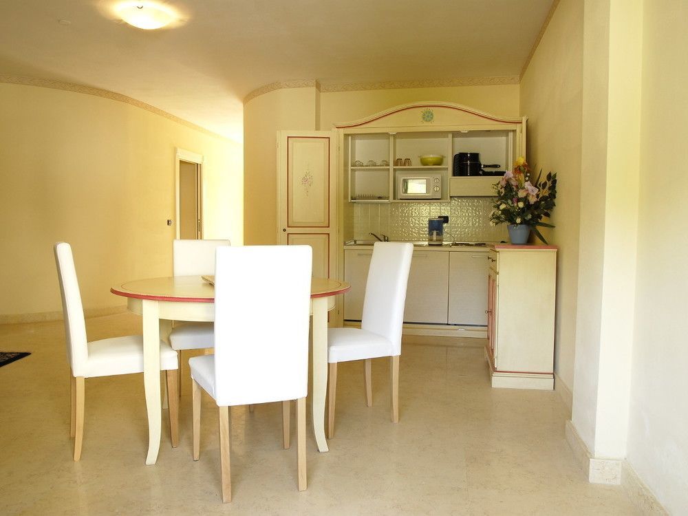 Relais Du Lac Desenzano del Garda Zewnętrze zdjęcie