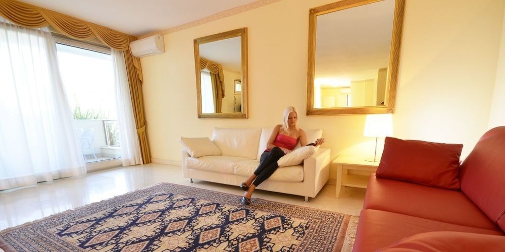 Relais Du Lac Desenzano del Garda Zewnętrze zdjęcie
