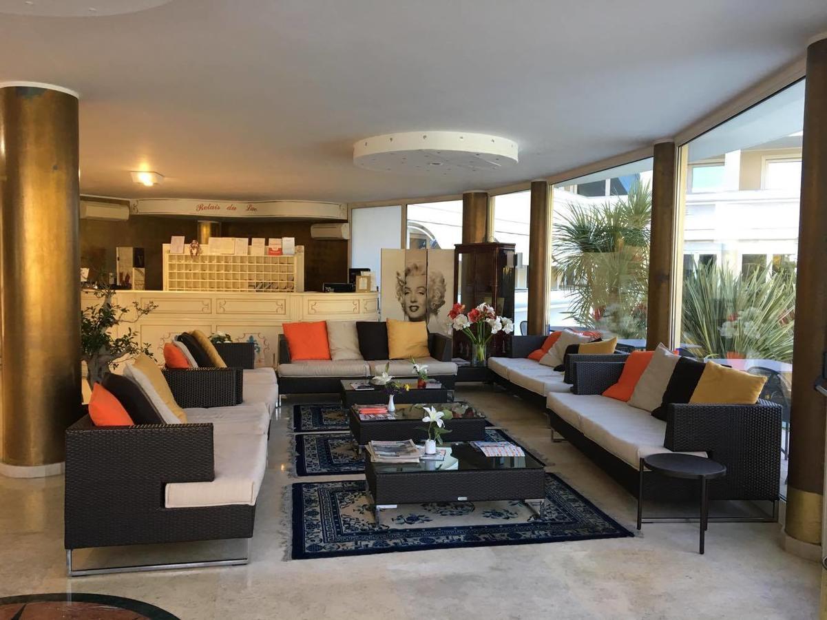 Relais Du Lac Desenzano del Garda Zewnętrze zdjęcie