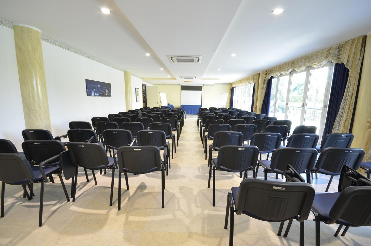 Relais Du Lac Desenzano del Garda Zewnętrze zdjęcie