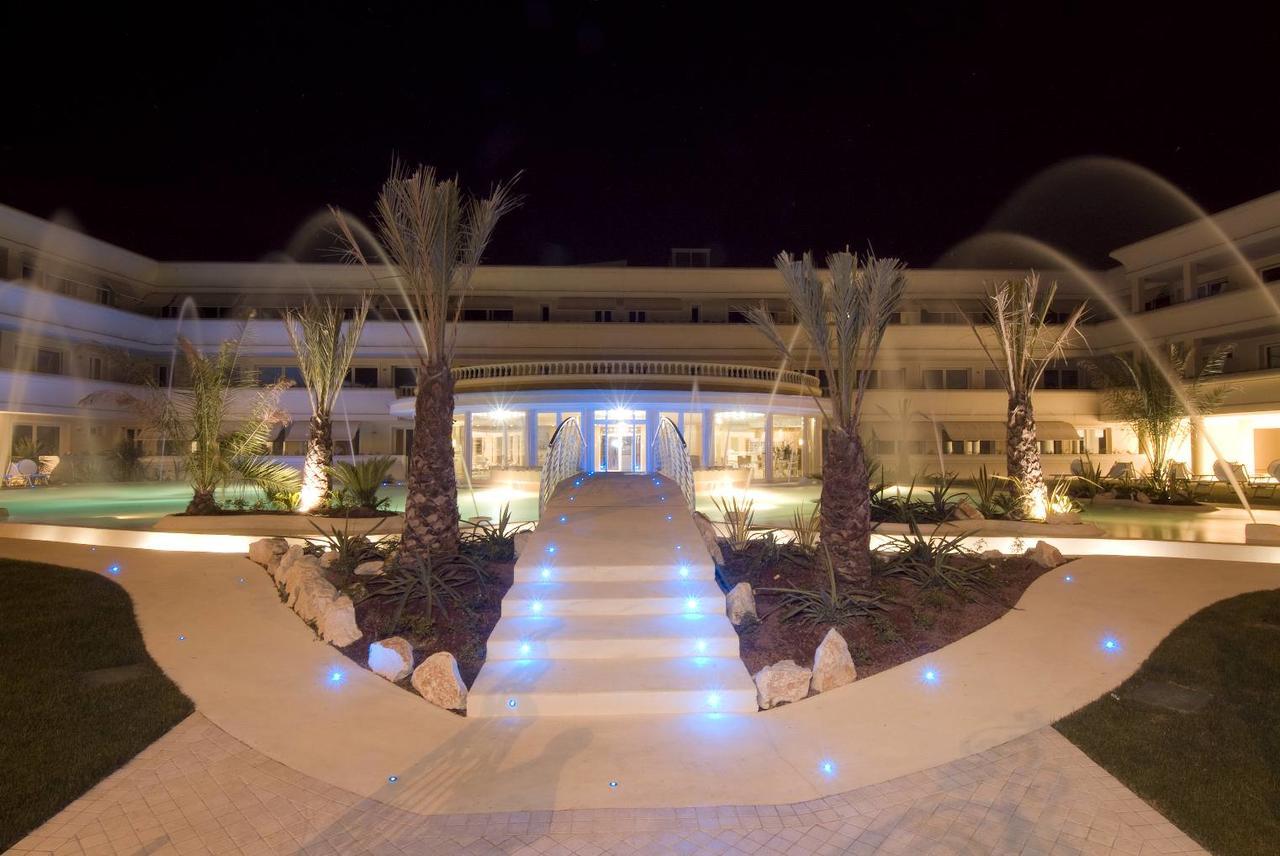 Relais Du Lac Desenzano del Garda Zewnętrze zdjęcie