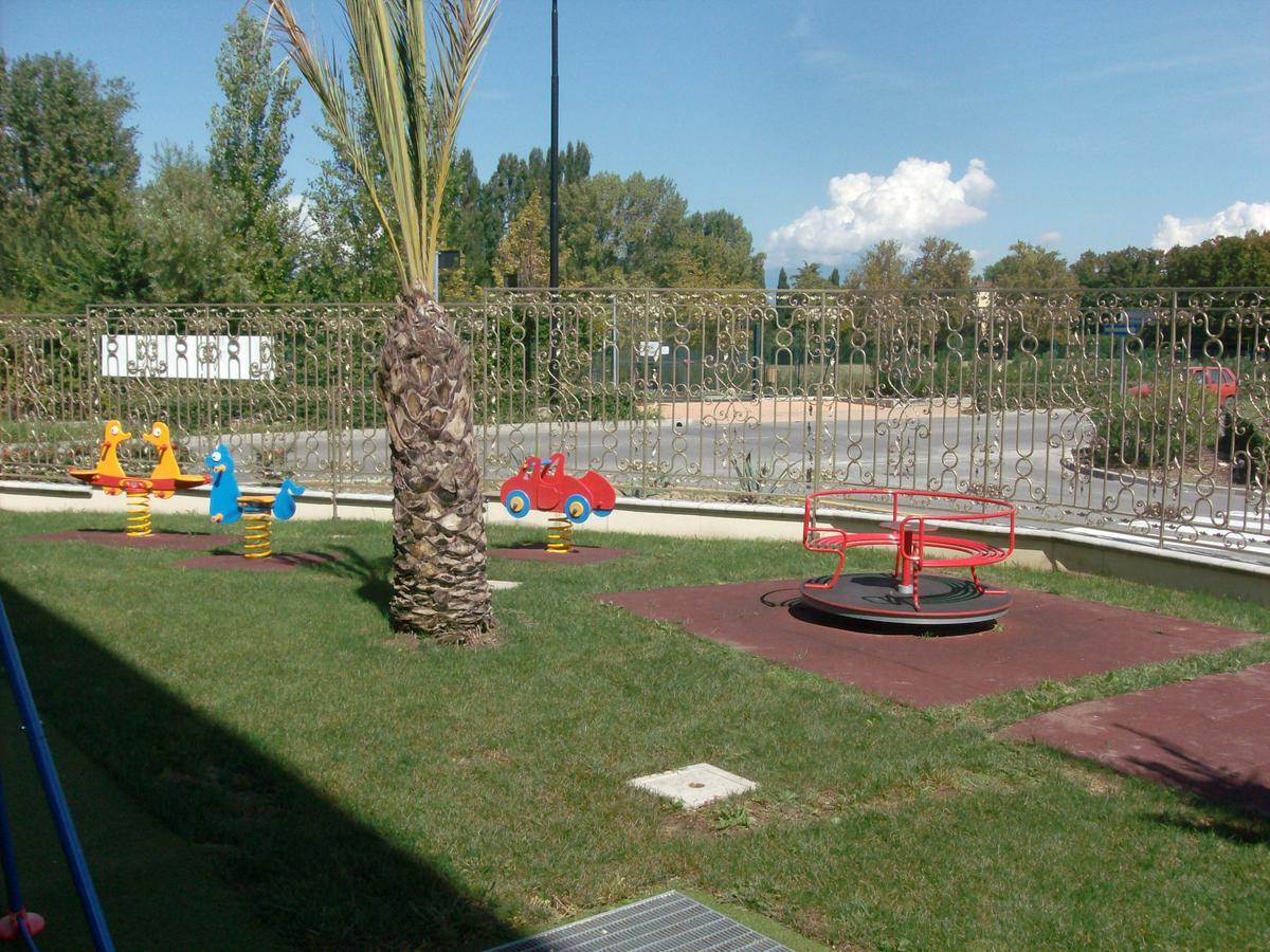 Relais Du Lac Desenzano del Garda Zewnętrze zdjęcie