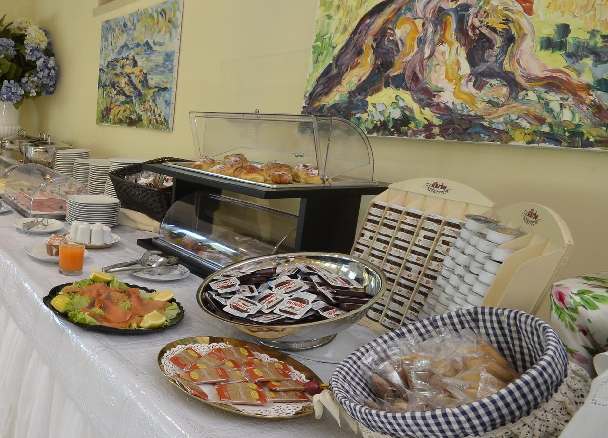 Relais Du Lac Desenzano del Garda Zewnętrze zdjęcie