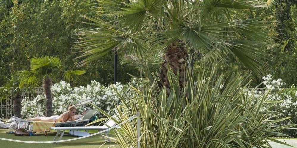 Relais Du Lac Desenzano del Garda Zewnętrze zdjęcie