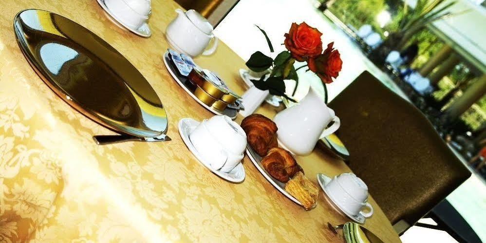 Relais Du Lac Desenzano del Garda Zewnętrze zdjęcie